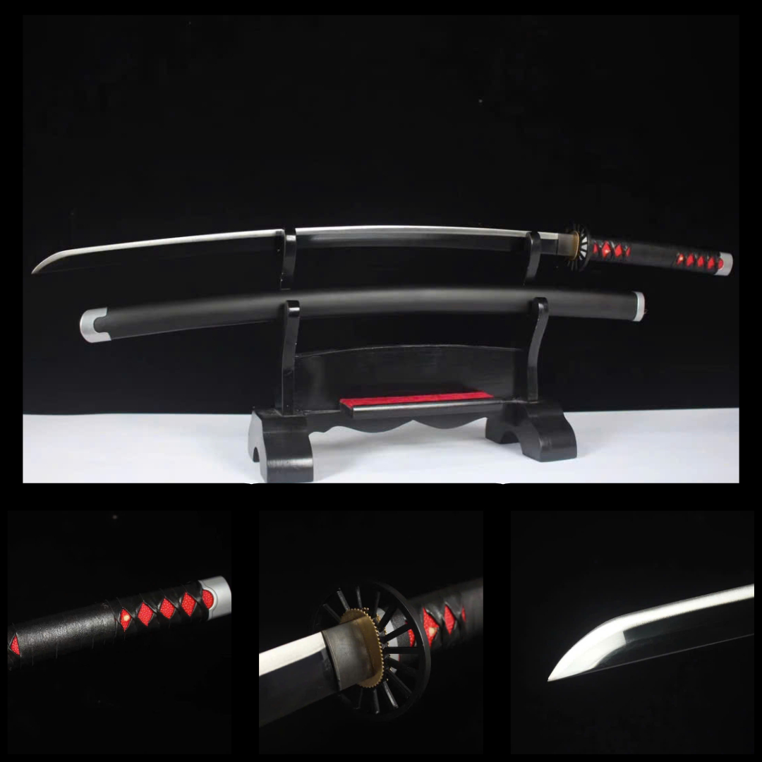Demon Slayer / Kamado Tanjirou 